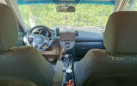 KIA Soul I рестайлинг, 2011 год, 839 000 рублей, 6 фотография