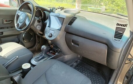 KIA Soul I рестайлинг, 2011 год, 839 000 рублей, 7 фотография