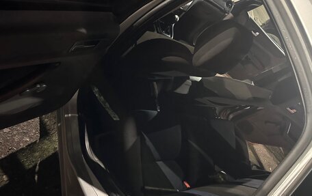 Ford Focus II рестайлинг, 2007 год, 280 000 рублей, 13 фотография