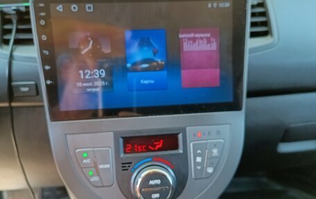 KIA Soul I рестайлинг, 2011 год, 839 000 рублей, 8 фотография