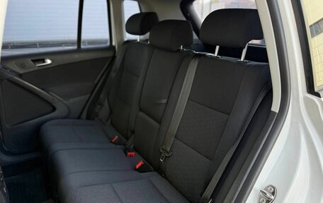 Volkswagen Tiguan I, 2012 год, 1 220 000 рублей, 13 фотография