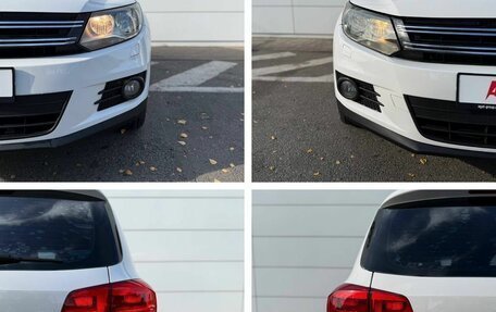 Volkswagen Tiguan I, 2012 год, 1 220 000 рублей, 16 фотография