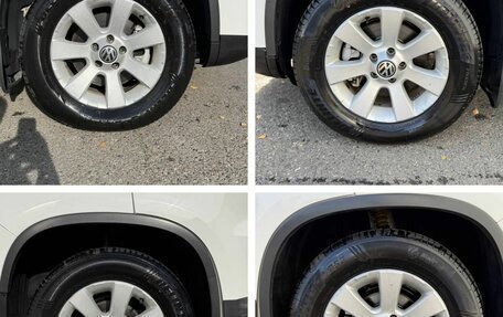 Volkswagen Tiguan I, 2012 год, 1 220 000 рублей, 14 фотография