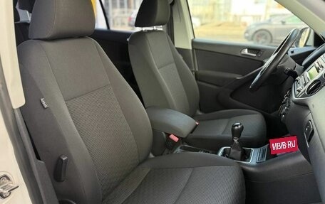 Volkswagen Tiguan I, 2012 год, 1 220 000 рублей, 11 фотография