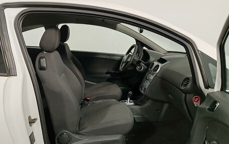 Opel Corsa D, 2013 год, 545 000 рублей, 20 фотография