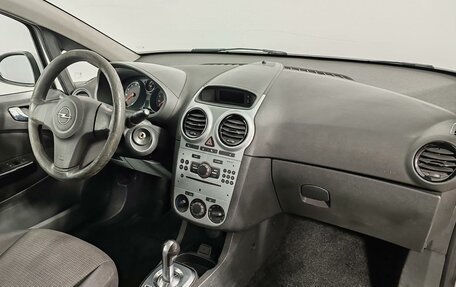 Opel Corsa D, 2013 год, 545 000 рублей, 11 фотография