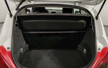 Opel Corsa D, 2013 год, 545 000 рублей, 10 фотография