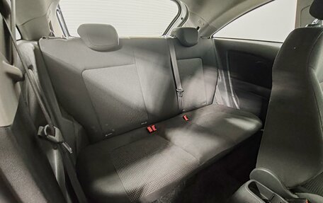 Opel Corsa D, 2013 год, 545 000 рублей, 19 фотография