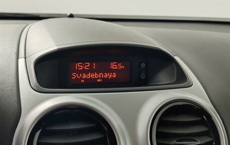 Opel Corsa D, 2013 год, 545 000 рублей, 15 фотография