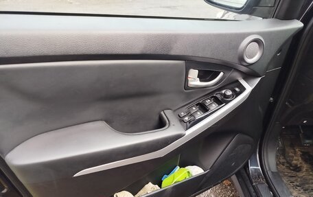 SsangYong Actyon II рестайлинг, 2014 год, 980 000 рублей, 11 фотография