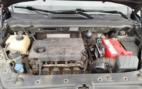 SsangYong Actyon II рестайлинг, 2014 год, 980 000 рублей, 13 фотография