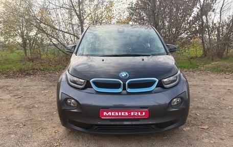 BMW i3 I01 рестайлинг, 2016 год, 1 950 000 рублей, 1 фотография