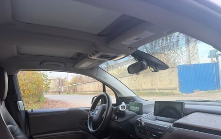 BMW i3 I01 рестайлинг, 2016 год, 1 950 000 рублей, 12 фотография