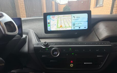 BMW i3 I01 рестайлинг, 2016 год, 1 950 000 рублей, 11 фотография