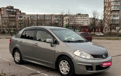 Nissan Tiida, 2012 год, 720 000 рублей, 1 фотография