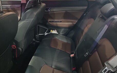 Geely GS I, 2021 год, 1 450 000 рублей, 6 фотография