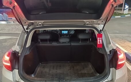 Geely GS I, 2021 год, 1 450 000 рублей, 2 фотография