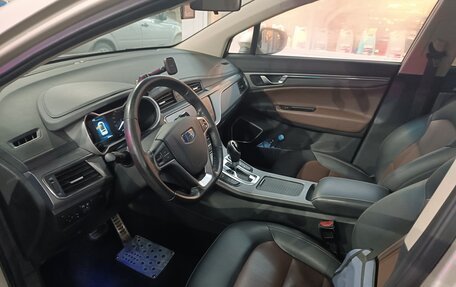 Geely GS I, 2021 год, 1 450 000 рублей, 11 фотография