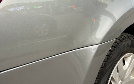 Nissan Tiida, 2012 год, 720 000 рублей, 7 фотография