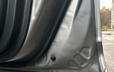 Nissan Tiida, 2012 год, 720 000 рублей, 11 фотография