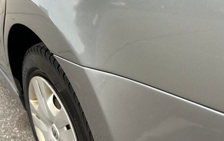 Nissan Tiida, 2012 год, 720 000 рублей, 6 фотография