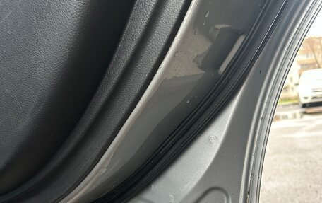 Nissan Tiida, 2012 год, 720 000 рублей, 10 фотография