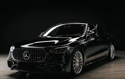 Mercedes-Benz S-Класс AMG, 2023 год, 24 000 000 рублей, 1 фотография