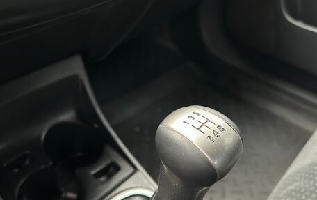 Nissan Tiida, 2012 год, 720 000 рублей, 20 фотография