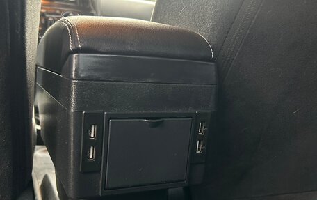 Nissan Tiida, 2012 год, 720 000 рублей, 23 фотография