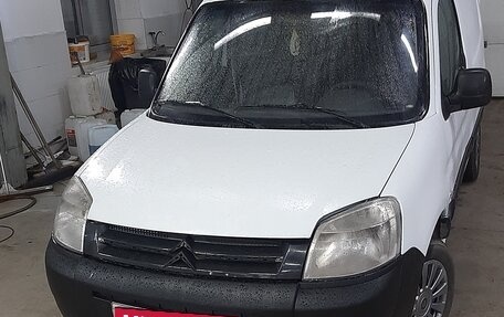 Citroen Berlingo II рестайлинг, 2011 год, 385 000 рублей, 1 фотография