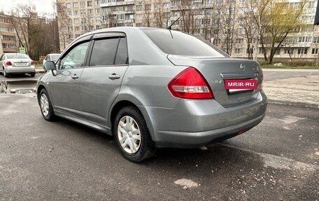 Nissan Tiida, 2012 год, 720 000 рублей, 26 фотография