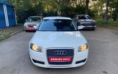 Audi A3, 2008 год, 750 000 рублей, 1 фотография