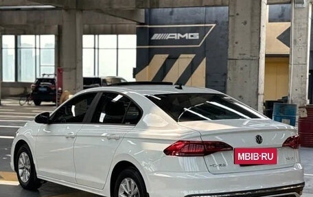 Volkswagen Bora, 2023 год, 1 340 777 рублей, 7 фотография