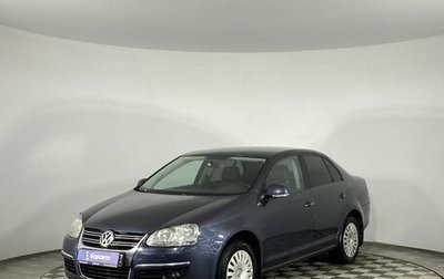Volkswagen Jetta VI, 2008 год, 670 000 рублей, 1 фотография