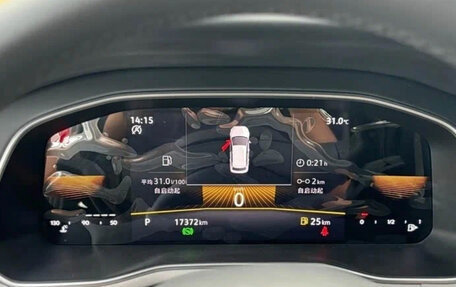 Volkswagen Bora, 2023 год, 1 340 777 рублей, 10 фотография