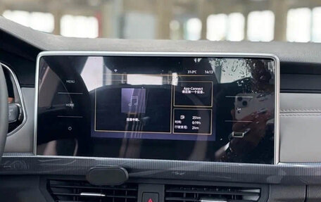 Volkswagen Bora, 2023 год, 1 340 777 рублей, 11 фотография