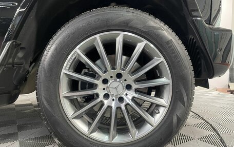 Mercedes-Benz G-Класс W463 рестайлинг _iii, 2020 год, 14 500 000 рублей, 10 фотография