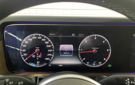 Mercedes-Benz G-Класс W463 рестайлинг _iii, 2020 год, 14 500 000 рублей, 4 фотография