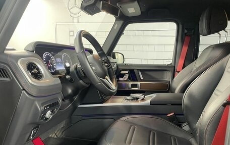 Mercedes-Benz G-Класс W463 рестайлинг _iii, 2020 год, 14 500 000 рублей, 13 фотография