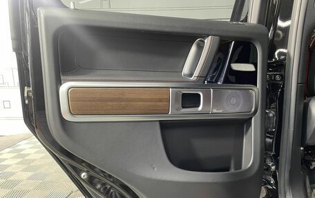 Mercedes-Benz G-Класс W463 рестайлинг _iii, 2020 год, 14 500 000 рублей, 20 фотография