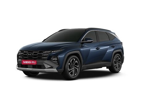 Hyundai Tucson, 2025 год, 4 490 000 рублей, 1 фотография