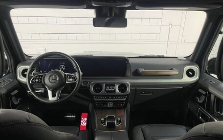 Mercedes-Benz G-Класс W463 рестайлинг _iii, 2020 год, 14 500 000 рублей, 16 фотография