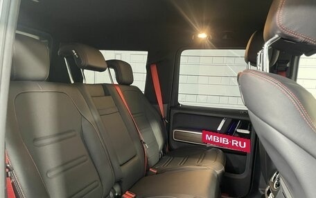 Mercedes-Benz G-Класс W463 рестайлинг _iii, 2020 год, 14 500 000 рублей, 22 фотография