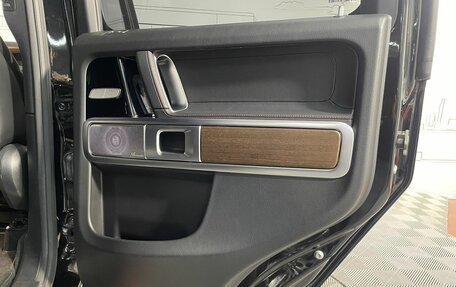 Mercedes-Benz G-Класс W463 рестайлинг _iii, 2020 год, 14 500 000 рублей, 24 фотография