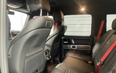 Mercedes-Benz G-Класс W463 рестайлинг _iii, 2020 год, 14 500 000 рублей, 25 фотография