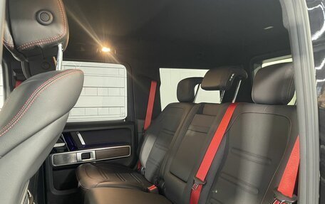 Mercedes-Benz G-Класс W463 рестайлинг _iii, 2020 год, 14 500 000 рублей, 26 фотография