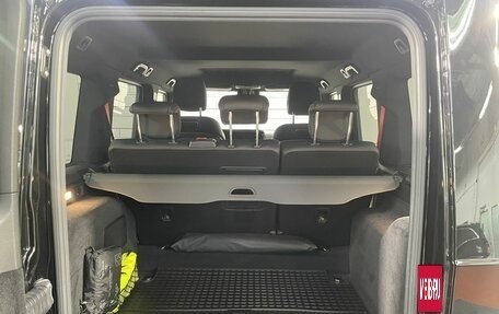 Mercedes-Benz G-Класс W463 рестайлинг _iii, 2020 год, 14 500 000 рублей, 23 фотография
