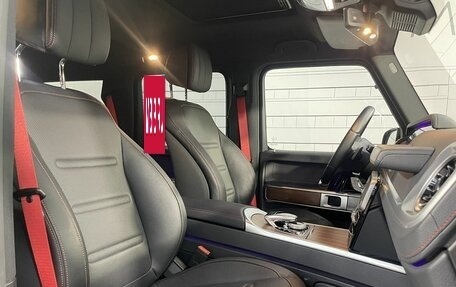 Mercedes-Benz G-Класс W463 рестайлинг _iii, 2020 год, 14 500 000 рублей, 29 фотография