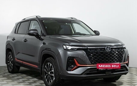 Changan CS35 Plus, 2023 год, 1 880 000 рублей, 3 фотография