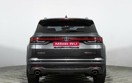 Changan CS35 Plus, 2023 год, 1 880 000 рублей, 6 фотография